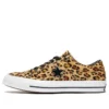 One Star Low «Cheetah»