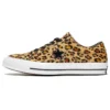 One Star Low «Cheetah»