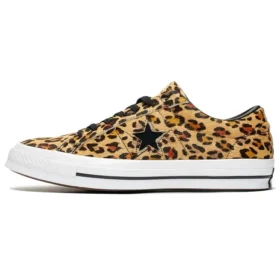 One Star Low «Cheetah»