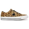One Star Low «Cheetah»