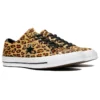 One Star Low «Cheetah»