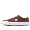 One Star Low «Chocolate»