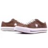 One Star Low «Chocolate»