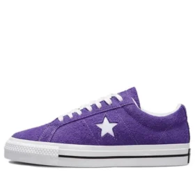 One Star Low «Court Purple»