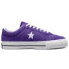 One Star Low «Court Purple»