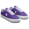 One Star Low «Court Purple»