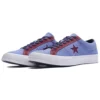 One Star Low «Deep Periwinkle Rhododenron»