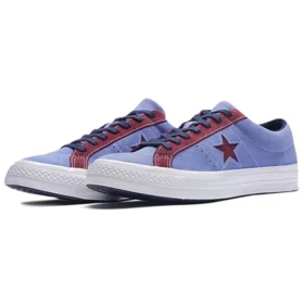 One Star Low «Deep Periwinkle Rhododenron»