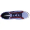 One Star Low «Deep Periwinkle Rhododenron»