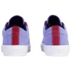 One Star Low «Deep Periwinkle Rhododenron»