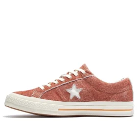 One Star Low «Dusty Peach»
