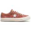 One Star Low «Dusty Peach»