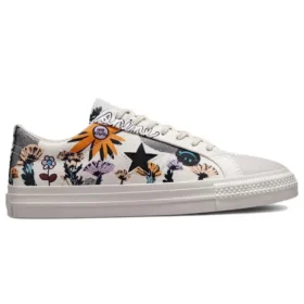 One Star Low «Floral Much Love»