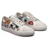 One Star Low «Floral Much Love»