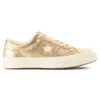 One Star Low «Gold Erget»