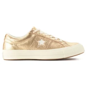 One Star Low «Gold Erget»