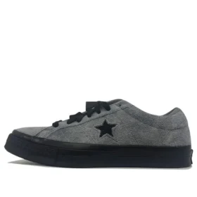 One Star Low Gris Unisex