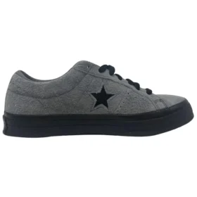 One Star Low Gris Unisex