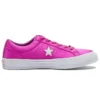 One Star Low «Hyper Magenta»