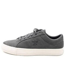 One Star Low «Iron Grey»