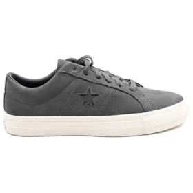 One Star Low «Iron Grey»
