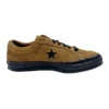 One Star Low Marrón Unisex