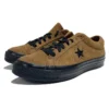 One Star Low Marrón Unisex