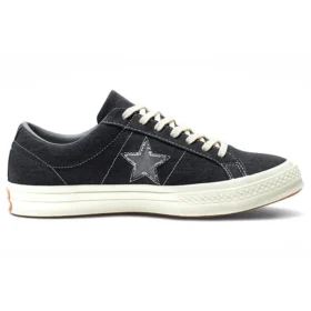One Star Low «Mason»