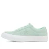 One Star Low «Mint Foam»