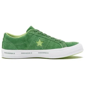 One Star Low «Mint Green»