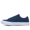 One Star Low «Navy White»