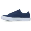 One Star Low «Navy White»