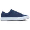 One Star Low «Navy White»
