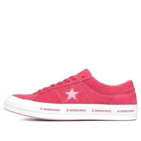 One Star Low «Paradise Pink»