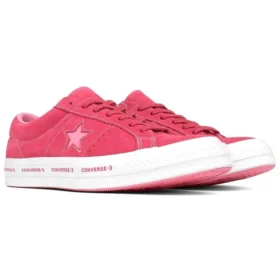One Star Low «Paradise Pink»