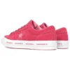 One Star Low «Paradise Pink»