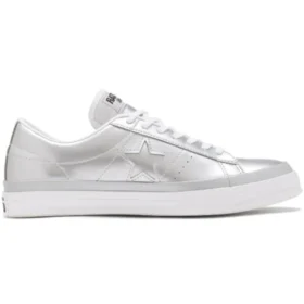 One Star Low Plata