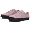 One Star Low «Plum Chalk Black»
