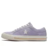 One Star Low «Purple»