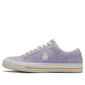 One Star Low «Purple»