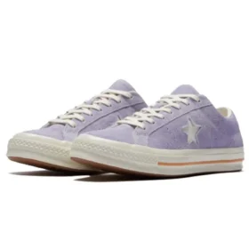 One Star Low «Purple»
