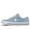 One Star Low «Shoreline Blue»