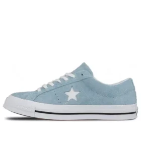 One Star Low «Shoreline Blue»