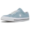 One Star Low «Shoreline Blue»