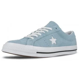 One Star Low «Shoreline Blue»