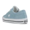 One Star Low «Shoreline Blue»