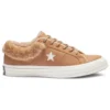 One Star Low Street Warmer «Burnt Caramel»
