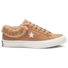 One Star Low Street Warmer «Burnt Caramel»