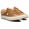 One Star Low Street Warmer «Burnt Caramel»
