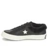 One Star Low Street Warmer «Negro»